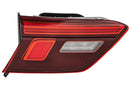 HELLA 2SA 012 520-061 Rearlight - LED - Inner Section/Upper section - right - fits VW Tiguan (Ad1)