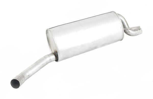 Klarius JR298C - Box With Tail Pipe Right Hand