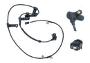 Intermotor Wheel Speed Sensor - 60728