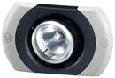 HELLA 1EG 270 370-611 Halogen-Headlight - left - fits Opel Astra H (A04)
