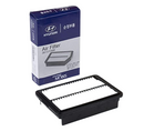 Genuine Hyundai Air Filter - 28113F2000