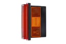 HELLA 2VP 008 205-031 Rearlight - Halogen - left/right