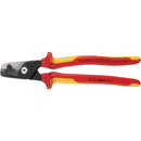 KNIPEX Knipex Stepcut XL Cable Shears - 18131