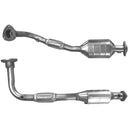 BM Cats Petrol Catalytic Converter - BM90873 with Fitting Kit - FK90873