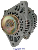 WAI Alternator - 13287N