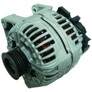 WAI Alternator Unit - 23334N fits Fiat, General Motors, Opel, Vauxhall