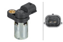 HELLA 6PU 013 122-361 Sensor, camshaft position - 3-pin connector