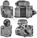 Borg & Beck Starter Motor Part No -BST2243