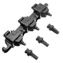 Fuel Parts Ignition Coil - CU1202