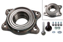 FAG Wheel Bearing Kit - 713610390