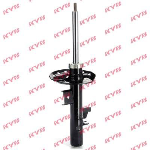 KYB Shock Absorber Fr Lh (Qag181070) - 339723