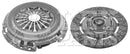 Key Parts Clutch Kit 2-In-1 Part No -KC7785
