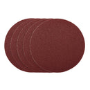 Draper 200mm PSA Sanding Disc 40G - 63023