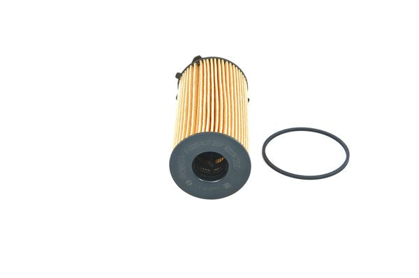 Bosch Oil Filter - F026407207