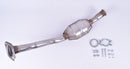 EEC Catalyst Type Approved - CI8035T