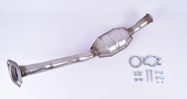 EEC Catalyst Type Approved - CI8035T