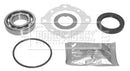 Borg & Beck Wheel Bearing Kit Part No -BWK649