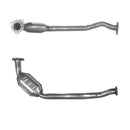 BM Cats Petrol Catalytic Converter - BM90314