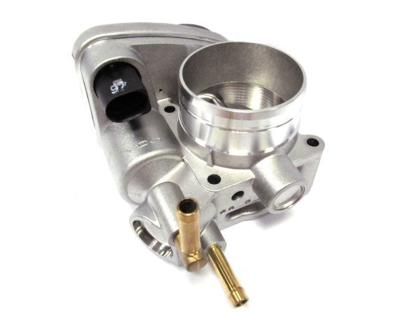 Intermotor Throttle Body - 68341