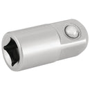 Draper Expert 1/4fx3/8M Converter-Packed - 16802