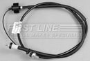 First Line Clutch Cable  - FKC1475