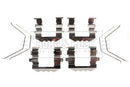 Borg & Beck Brake Pad Fitting Kit  - BBK1670