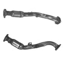 BM Cats Petrol Catalytic Converter - BM91278