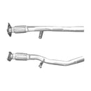 BM Cats Connecting Pipe - BM50770 with Fitting Kit - FK50770