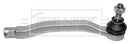 Borg & Beck Tie Rod End Outer Lh Part No -BTR5309