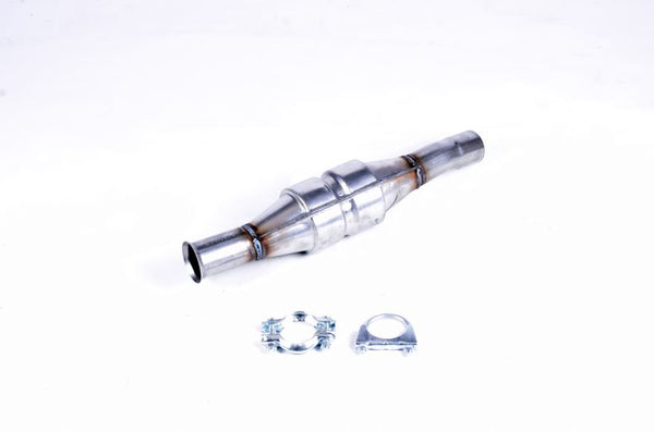 EEC Catalyst - TY8022