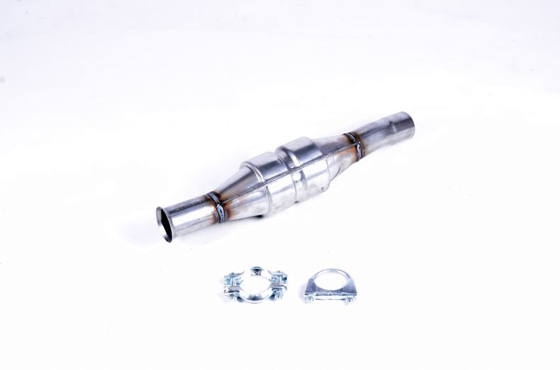 EEC Catalyst - TY8022