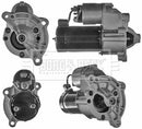 Borg & Beck Starter Motor Part No -BST2386