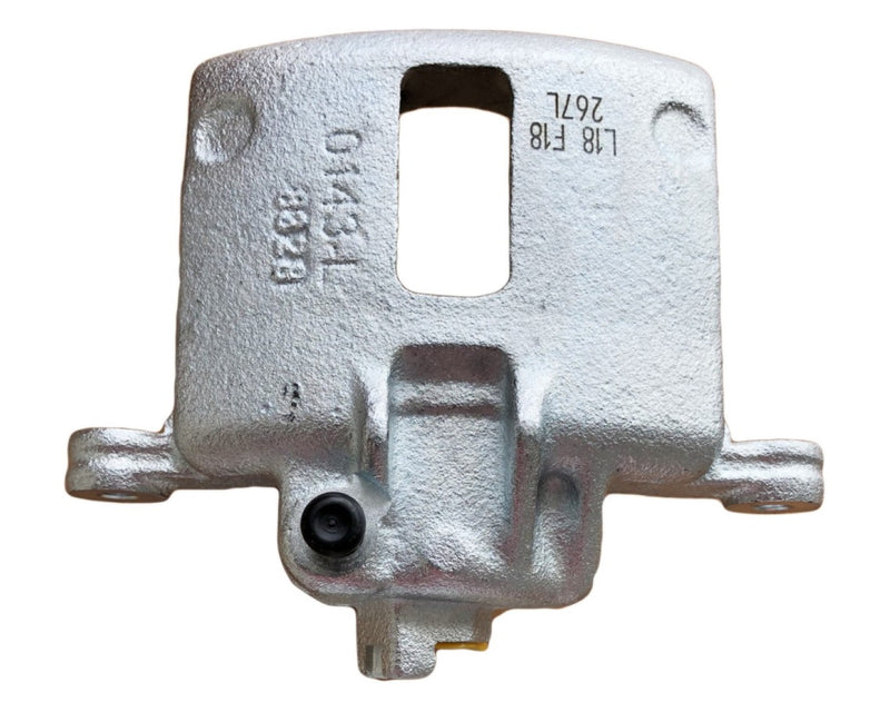 Rollco Nissan Micra Front Left Brake Caliper - VSBC267L