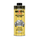 Hammerite 5092855 Waxoyl Aero Black 400ml