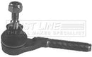 First Line Tie Rod End Outer Lh Part No -FTR4276L