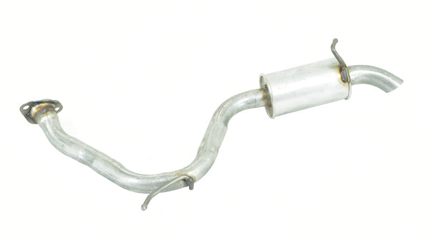 Klarius TY778T - Box With Tail Pipe