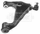 Borg & Beck Suspension Arm RH -BCA7038