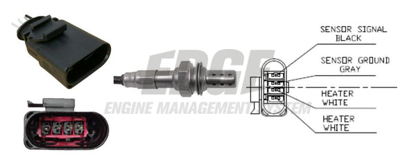 SMPE Lambda Sensor - EDG64925