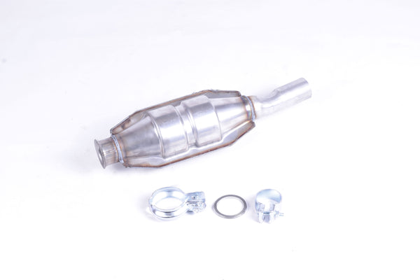 EEC Catalyst - TY6041