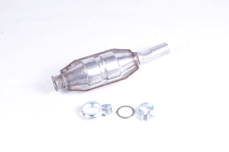 EEC Catalyst - TY6041