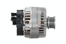 HELLA 8EL 011 712-901 Alternator - 14V - 105A - fits Fiat Fiorino Box Body/Estate (225_)