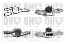 QH Water Pump - QCP3371
