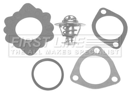 First Line Thermostat Kit - FTK010