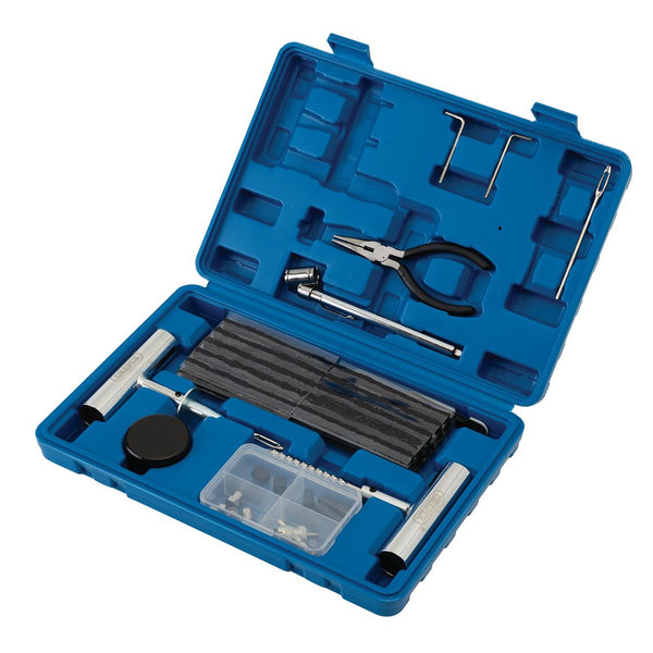 Draper 65Pc Tyre Puncture Repair Kit - 4139