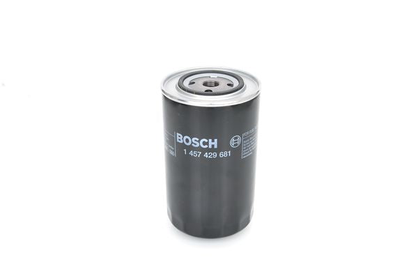 Bosch Fuel Filter - 1457429681