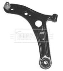 Borg & Beck Wishbone / Suspension Arm LH -BCA6024