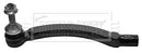 Borg & Beck Tie Rod End Outer Lh Part No -BTR5014