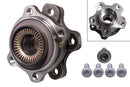 FAG Wheel Bearing Kit - 713649680