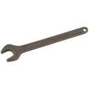 Draper 15mm Single Open Ended Spanner - 37526