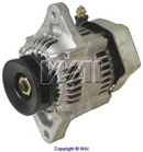 WAI Alternator - 12188N